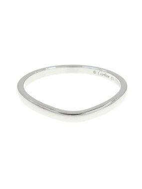 Cartier Ballerina Wedding Ring